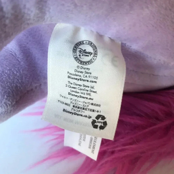 Disney Store SOFIA THE FIRST 14” MINIMUS Horse - Picture 4 of 9